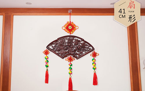 万州中国结挂件实木客厅玄关壁挂装饰品种类大全
